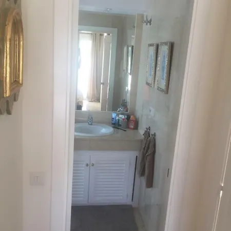 Apartment Del Paraiso