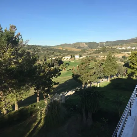 Del Paraiso Apartment *